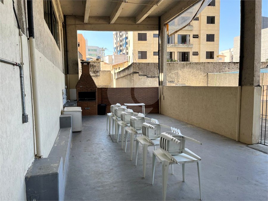 Apartamento para alugar com 2 quartos em Tucuruvi, São Paulo, SP