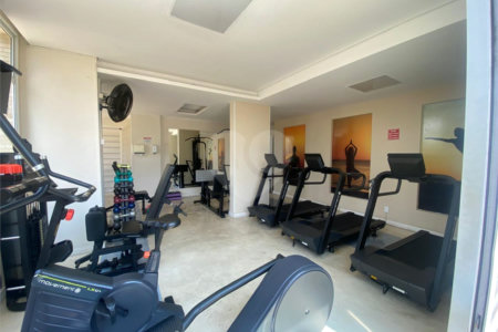 Apartamento à venda com 3 quartos, sendo 1 suíte, em Vila Maria, São Paulo, SP