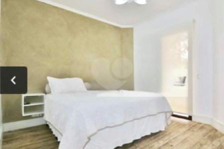 Apartamento à venda com 4 suítes em Paraisópolis, São Paulo, SP