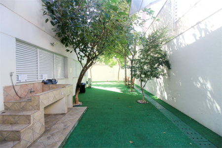 Apartamento à venda com 4 quartos, sendo 2 suítes, em Barra Funda, São Paulo, SP