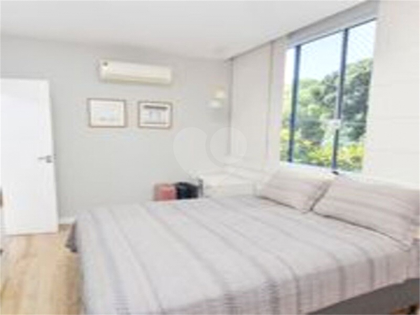 Apartamento à venda com 3 quartos em Tijuca, Rio de Janeiro, RJ