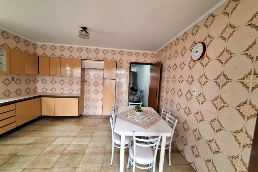 Sobrado à venda com 3 quartos, sendo 1 suíte, em Mandaqui, São Paulo, SP
