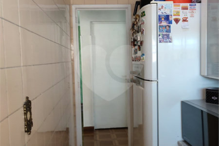 Apartamento à venda com 2 quartos em Chácara do Vovô, Guarulhos, SP