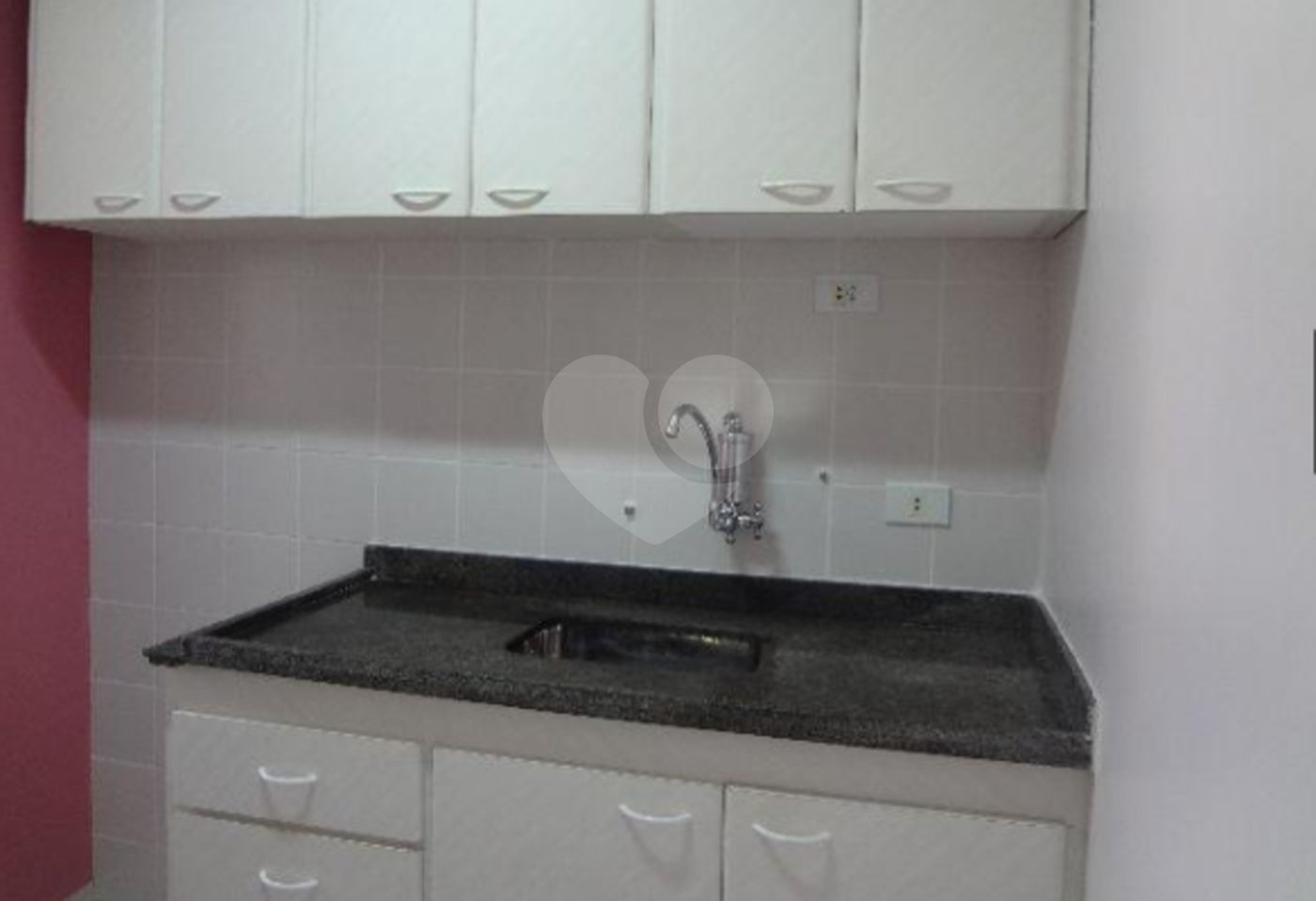 Apartamento à venda com 2 quartos em Casa Verde, São Paulo, SP