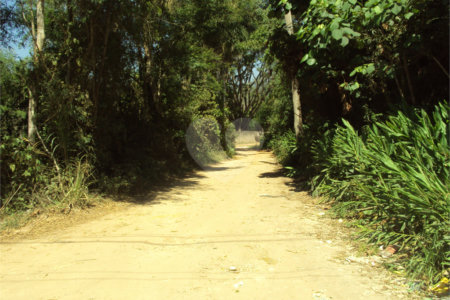 Chácara à venda com 1 quarto em Cruz das Almas, Biritiba-mirim, SP
