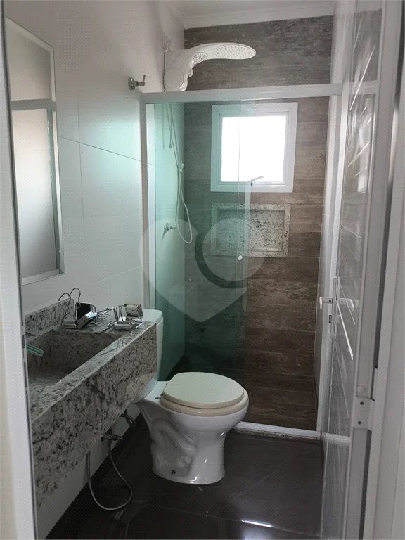Casa à venda com 2 quartos no condomínio Residencial Vila Real, São Paulo - SP