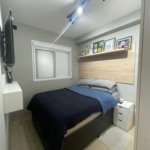 Apartamento à venda com 1 quarto em Butantã, São Paulo, SP