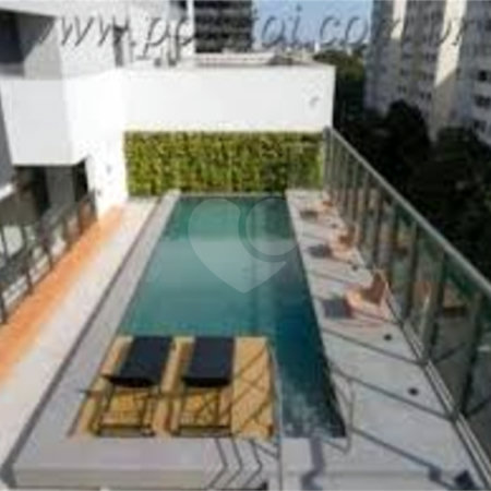 Studio à venda ou para alugar com 1 quarto em Sumarezinho, São Paulo, SP