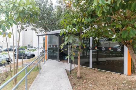 Apartamento à venda com 2 quartos em Vila São Paulo, Mogi das Cruzes, SP