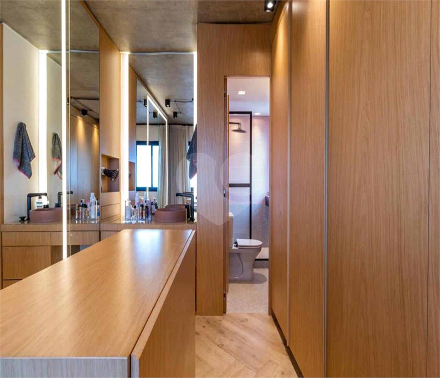 Duplex à venda com 2 quartos, sendo 1 suíte, em Santana, São Paulo, SP