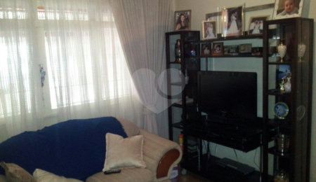 Sobrado à venda com 3 quartos em Vila Guilherme, São Paulo, SP