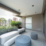 Apartamento à venda com 3 suítes em Vila Clementino, São Paulo, SP