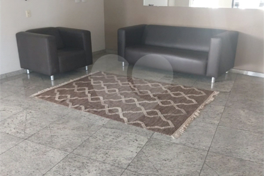 Apartamento à venda com 3 quartos, sendo 1 suíte, em Mandaqui, São Paulo, SP