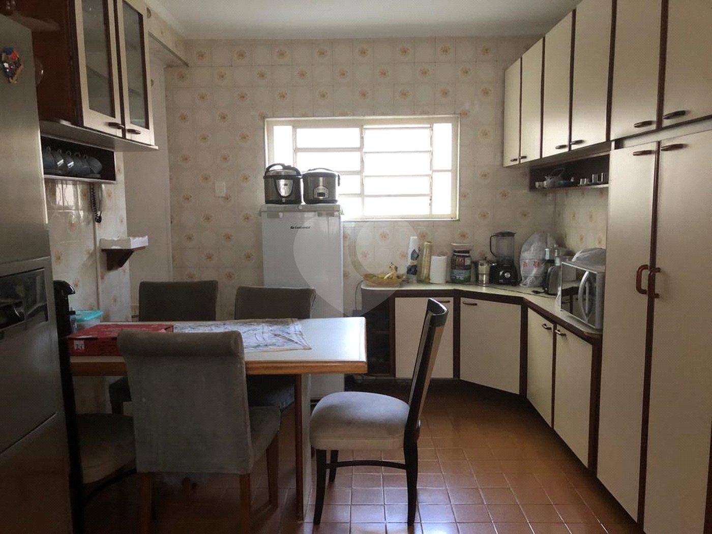 Sobrado à venda com 3 quartos em Freguesia do Ó, São Paulo, SP