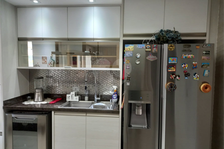 Apartamento à venda com 2 suítes em Tremembé, São Paulo, SP