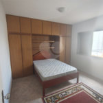 Apartamento à venda com 1 quarto no Centro, Jundiaí, SP