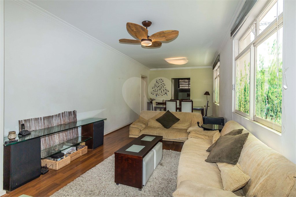 Apartamento à venda com 3 quartos, sendo 1 suíte, em Itaim Bibi, São Paulo, SP