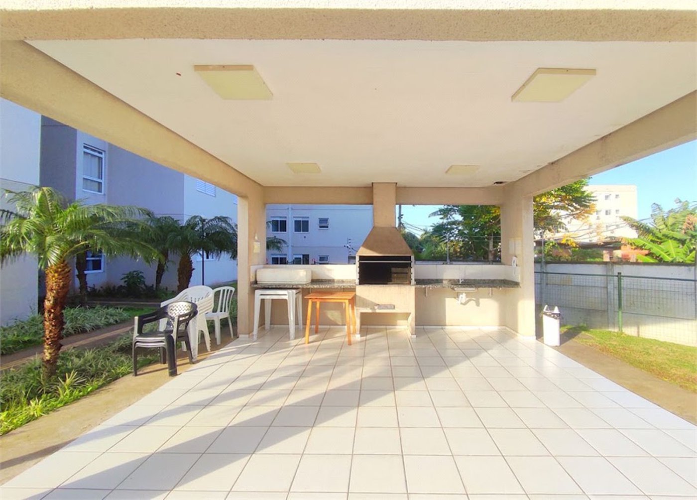 Kitnet Residencial à venda, Parque Enseada, Guarujá - KN0023.