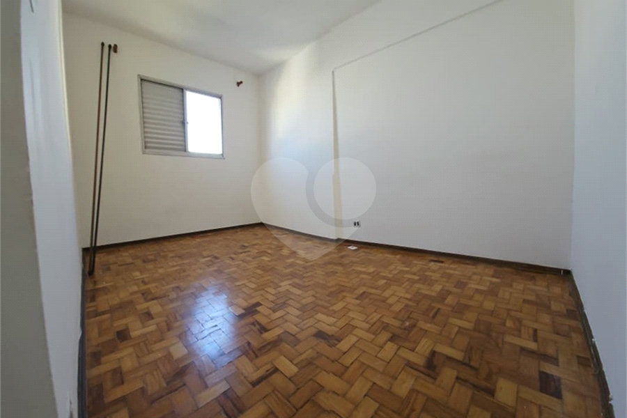 Apartamento à venda com 2 quartos em Tucuruvi, São Paulo, SP