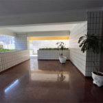 Apartamento à venda, 92 m² por R$ 690.000,00 - Campo Grande - Santos/SP