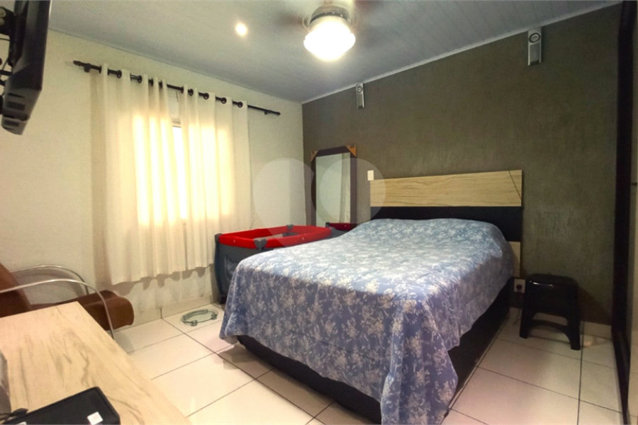 Casa Térrea à venda com 2 quartos em Tremembé, São Paulo, SP