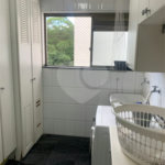 Apartamento à venda com 3 suítes em Vila Suzana, São Paulo, SP
