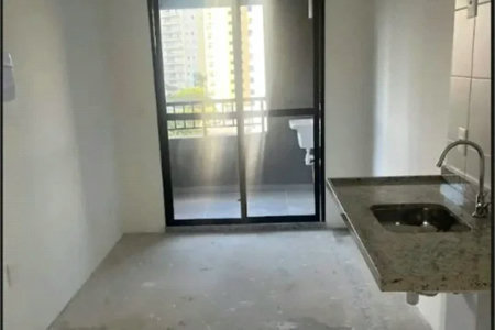Apartamento à venda com 1 quarto em Chácara Inglesa, São Paulo, SP