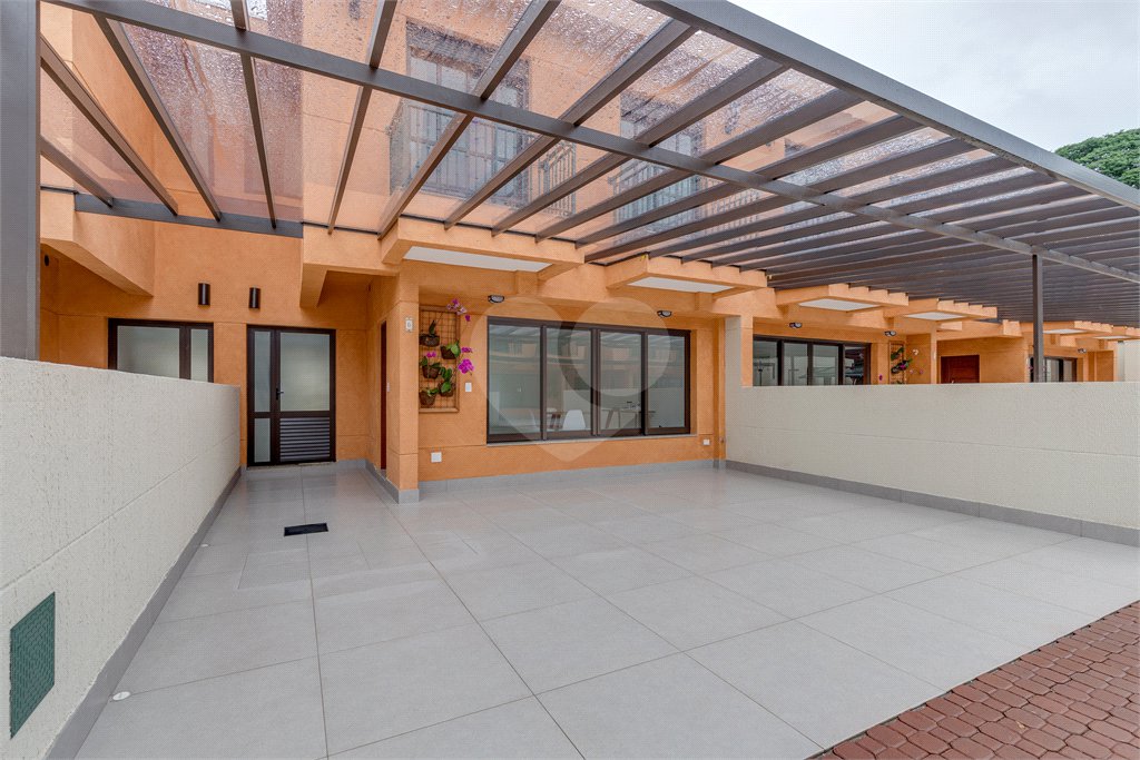 Casa à venda com 4 suítes no condomínio Collina DI Fiori, São Paulo - SP