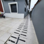 Apartamento Residencial para locação, Gonzaga, Santos - AP0140.