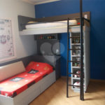 Sobrado à venda com 3 quartos, sendo 1 suíte, em Mandaqui, São Paulo, SP