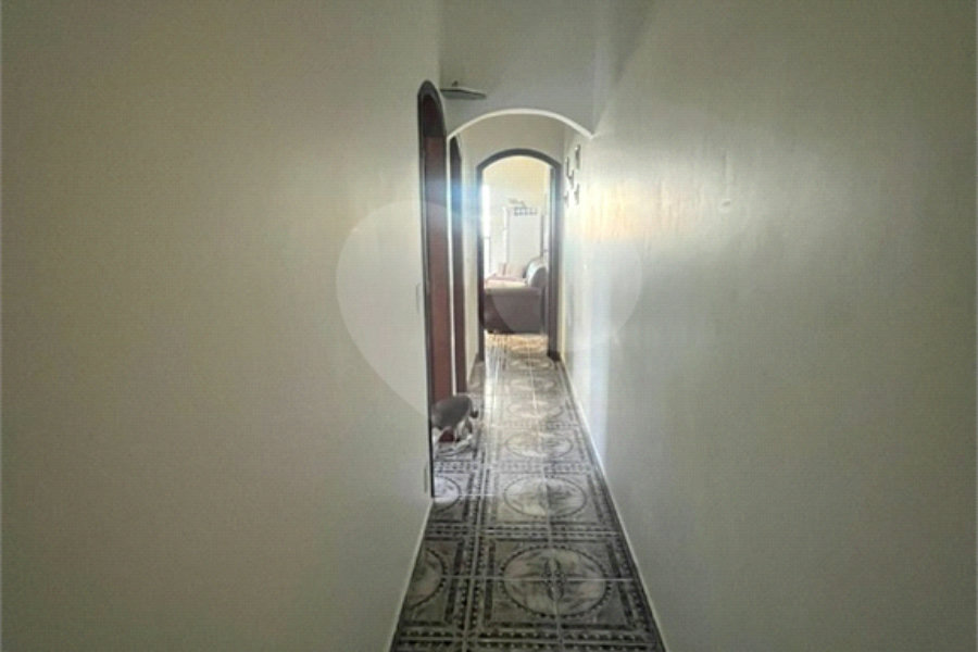 Casa à venda com 3 quartos em Campo Limpo, São Paulo, SP