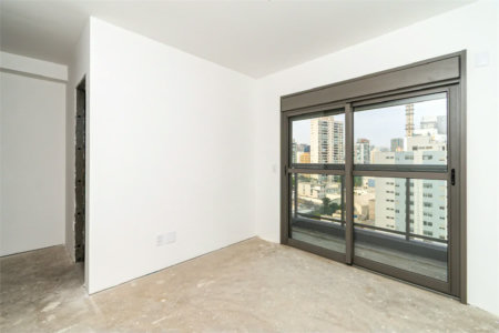 Apartamento à venda com 3 suítes em Jardim das Acácias, São Paulo, SP