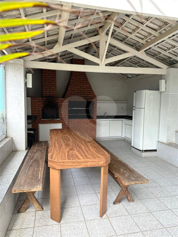 Apartamento para alugar com 3 suítes em Santana, São Paulo, SP
