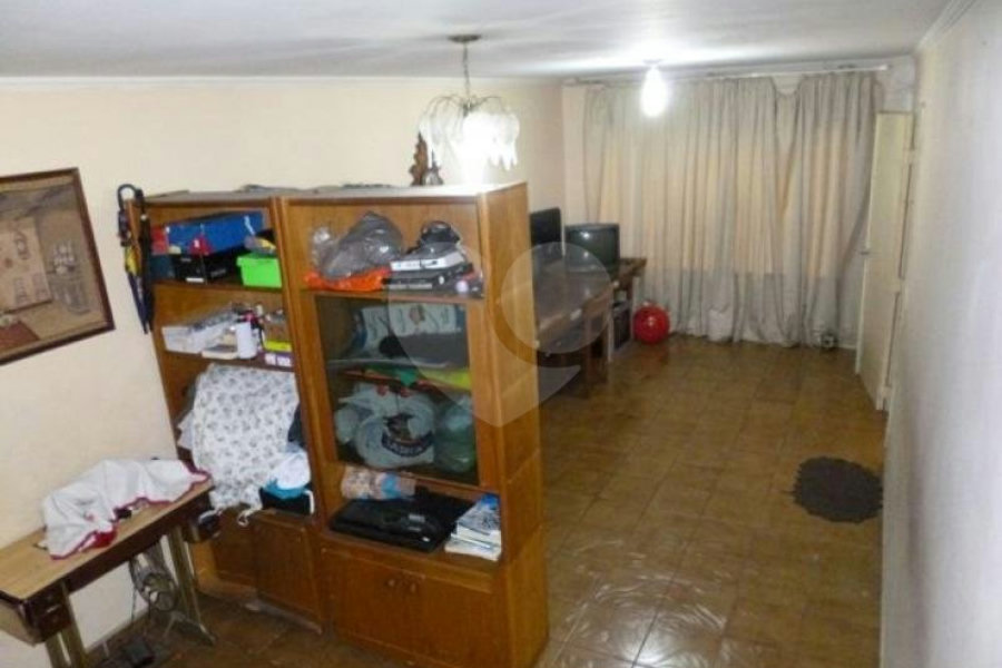 Sobrado à venda com 3 quartos, sendo 1 suíte, em Santana, São Paulo, SP