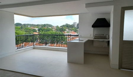 Cobertura à venda com 3 quartos, sendo 2 suítes,  em Lapa, São Paulo, SP