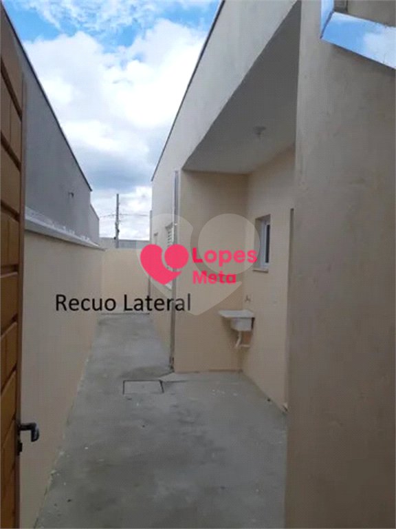 Casa à venda com 2 quartos, sendo 1 suíte,  em Setville Altos de São José, São José dos Campos, SP