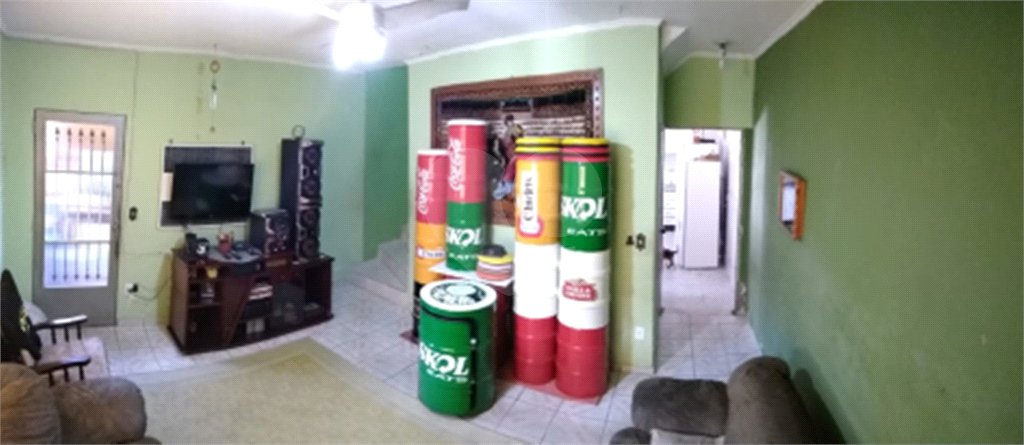 Sobrado à venda com 2 quartos em Pirituba, São Paulo, SP