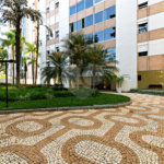 Apartamento à venda com 3 quartos, sendo 1 suíte, em Alto da Boa Vista, São Paulo, SP