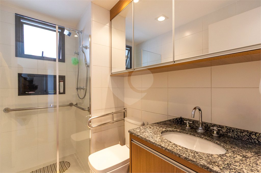 Apartamento à venda com 3 suítes em Vila Leopoldina, São Paulo, SP