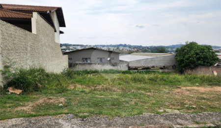 Terreno à venda em Nova Vinhedo, Vinhedo, SP