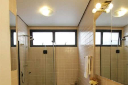 Apartamento à venda com 3 suítes em Vila Andrade, São Paulo, SP