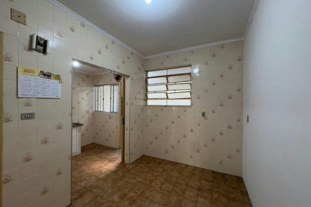 Apartamento com 3 dormitórios à venda, 112 m² por R$ 500.000,00 - Pompéia - Santos/SP