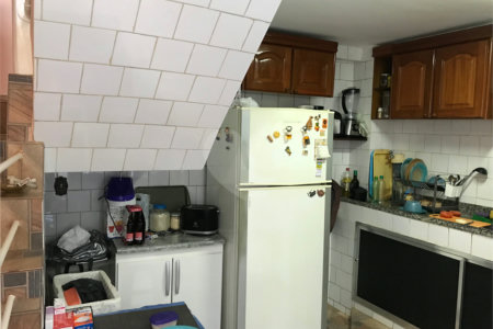 Casa de Vila à venda com 2 quartos em Tijuca, Rio de Janeiro, RJ