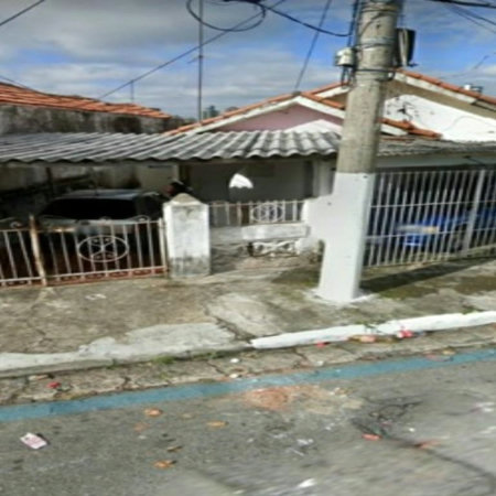 Terreno à venda em Vila Brasílio Machado, São Paulo, SP