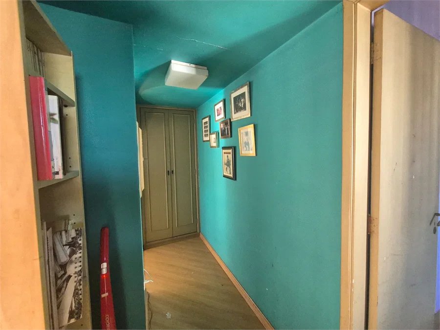 Apartamento à venda com 2 quartos em Brooklin Paulista, São Paulo - SP
