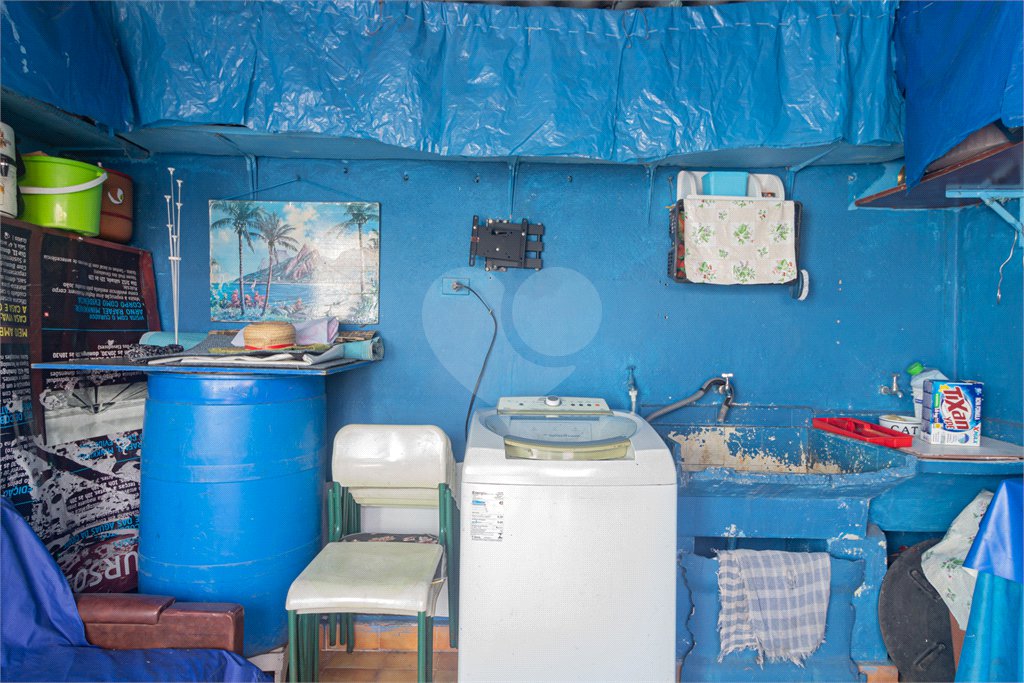 Casa à venda com 3 quartos em Vila Fachini, São Paulo, SP