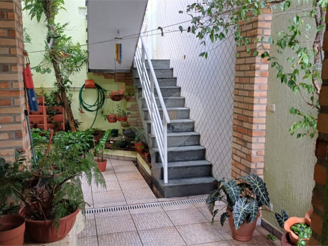 Casa à venda com 5 quartos, sendo 1 suíte,  em Vila Isolina Mazzei, São Paulo, SP