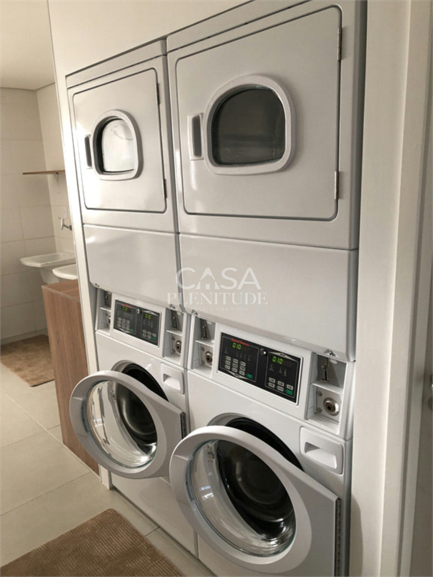 Studio para alugar com 1 quarto em Jardim América, Sorocaba, SP