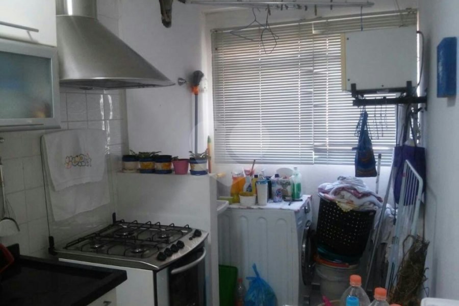 Apartamento à venda com 3 quartos em Horto, São Paulo, SP