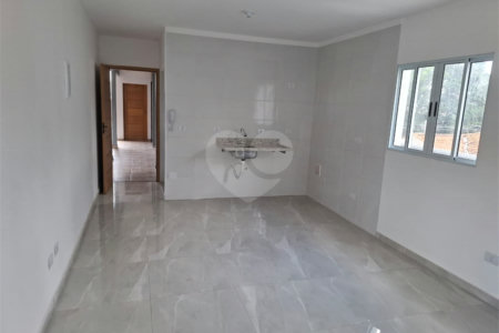 Apartamento à venda com 2 quartos em Vila Monumento, São Paulo, SP